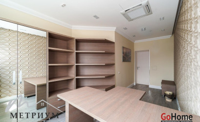 Аренда офиса, Минск, Шестая линия 2-я ул., 11, 286.7 кв.м.. Фото 18