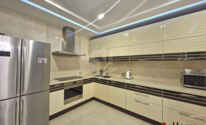 Снять 3-комнатную квартиру, Минск, ул. Репина, д. 4. Фото 6