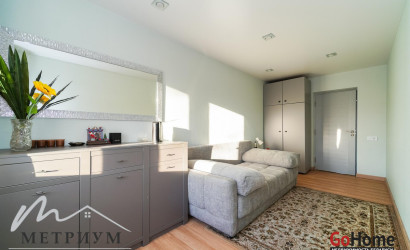 Купить 3-комнатную квартиру, Минск, Кедышко ул., 16 (Первомайский район). Фото 2