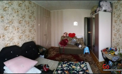 Купить 3-комнатную квартиру, Дубровка, Молодёжная 34. Фото 11