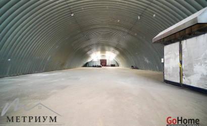 Аренда помещения, Михановичский с/с,  894.6 кв.м.. Фото 3