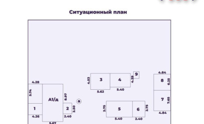 Купить дом, Латыголь, Новая ул., 25 соток. Фото 3