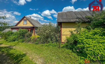 Купить дом в деревне, МЕДТЕХНИК, 5.08 соток. Фото 24