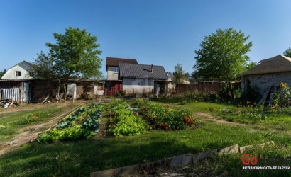 Купить дом в деревне, Солнечный Бор, 6 соток. Фото 5