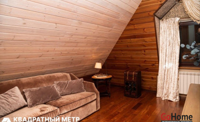 Купить коттедж, Слободка, Горная ул., 25 соток. Фото 40