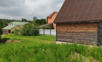 Купить участок, Юхновка, Александровская 5, 14 соток. Фото 17