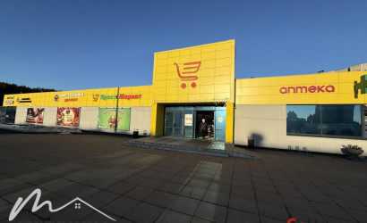 Аренда торгового помещения, Минск, Ложинская ул., 23, 10 кв.м.. Фото 1