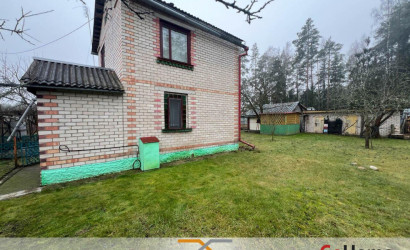 Купить дом в деревне, Сосновый, 10.34 соток. Фото 3