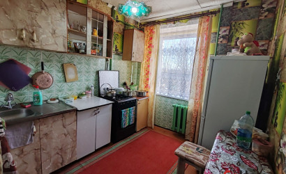 Купить 2-комнатную квартиру, Витебск, Карла Маркса, 46. Фото 5