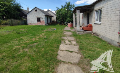 Купить дом, Кобрин, г. Кобрин, 6.06 соток. Фото 21