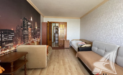 Купить 3-комнатную квартиру, Брест, Восток, ул. Гродненская. Фото 2