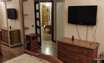 Снять 3-комнатную квартиру на сутки, Брест, ул. Стафеева, д. 3. Фото 12