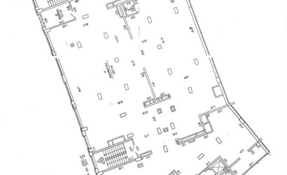 Аренда офиса, Минск, Победителей просп., 27, от 100 до 722 кв.м.. Фото 16