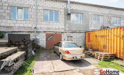 Аренда склада, Хатежинский с/с,  от 17 до 35 кв.м.. Фото 16