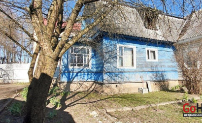 Купить дом, Заславль, Привокзальная ул., 11 соток. Фото 4