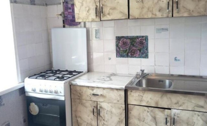 Купить 2-комнатную квартиру, Минск, Гамарника ул., 35 (Советский район). Фото 4