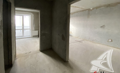 Купить 1-комнатную квартиру, Брест, Речица, ул. Адамковская. Фото 14