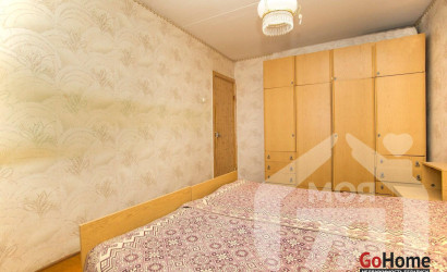 Купить 4-комнатную квартиру, Молодечно, Криничная ул., 11. Фото 6