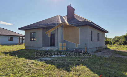 Купить дом, Гутовичи, Центральная, 13.29 соток. Фото 6