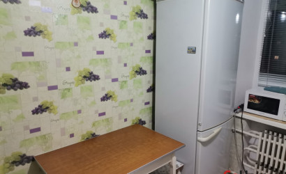 Снять 2-комнатную квартиру на сутки, Столин, Терешковой, д. 21 кв. 38. Фото 4