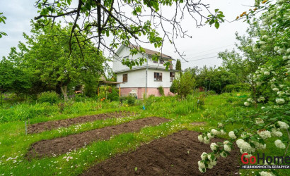 Купить дом в деревне, Водолей, 8.37 соток. Фото 5