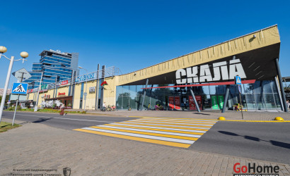 Купить 2-комнатную квартиру, Минск, Бельского, 26(Фрунзенский район). Фото 24