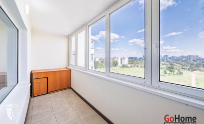 Купить 3-комнатную квартиру, Минск, Грушевская, 91 (Московский район). Фото 21