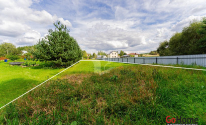 Купить участок, Мочаны, Заречная ул., 33/Б, 10.29 соток. Фото 4