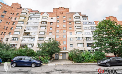 Купить 4-комнатную квартиру, Минск, Городецкая, 44 (Первомайский район). Фото 23