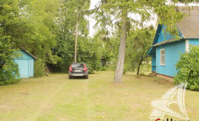 Купить дом в деревне, Славное, Тевельский с/с, 25 соток. Фото 12