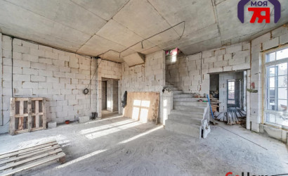 Купить дом, Михановичи, Центральная ул., 15 соток. Фото 6