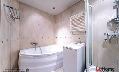 Снять 3-комнатную квартиру, Минск, Рокоссовского, 76 (Ленинский район). Фото 15