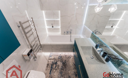 Снять 2-комнатную квартиру, Минск, Ржавецкая, 49 (Центральный район). Фото 17