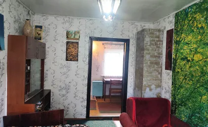  1-этаж.(57 м2), СТ Табачник