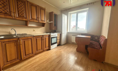 Купить 1-комнатную квартиру, Минск, Игуменский тракт, 20(Ленинский район). Фото 5