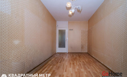 Купить 3-комнатную квартиру, Минск, Клумова ул., 23(Партизанский район). Фото 8