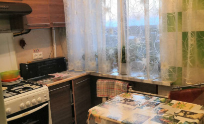 Купить 1-комнатную квартиру, Засимовичи, Централная 114. Фото 1