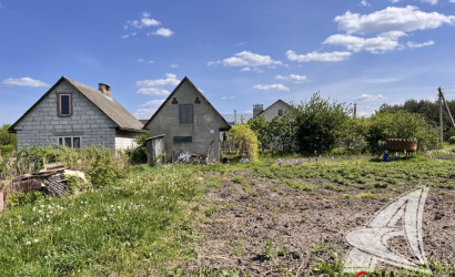 Купить дом, Брест, Гершоны, 15.22 соток. Фото 38