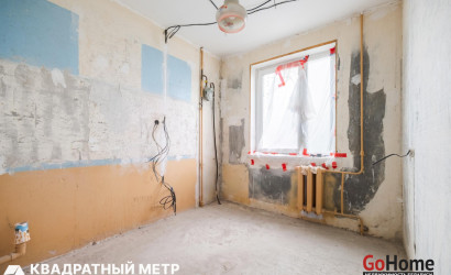 Купить 3-комнатную квартиру, Минск, Есенина ул., 39 (Московский район). Фото 10