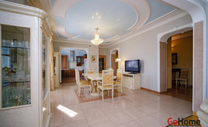 Купить 3-комнатную квартиру, Минск, Утульная ул., 1 (Фрунзенский район). Фото 3