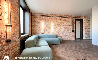 Купить 3-комнатную квартиру, Минск, Велозаводская ул. 7(Ленинский район). Фото 19