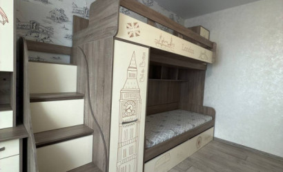 Купить 2-комнатную квартиру, Барановичи, Александра Волошина, 1Г. Фото 16