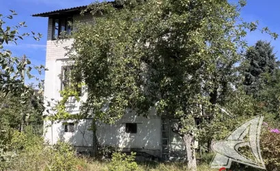  2-этаж.(36 м2), Брест(Мухавецкий с/с)