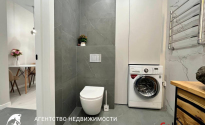 Снять 1-комнатную квартиру, Копище д., Николая Камова ул. 1. Фото 8