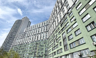 Купить 1-комнатную квартиру, Минск, Скрыганова ул., 4/А(Фрунзенский район). Фото 14