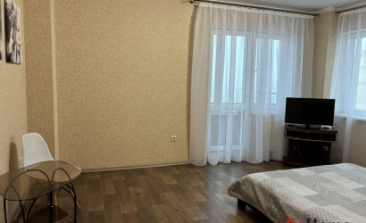 Снять 1-комнатную квартиру, Минск, ул. Притыцкого, д. 39 (Фрунзенский район). Фото 8