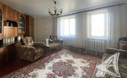 Купить 3-комнатную квартиру, Ореховский, , . Фото 2