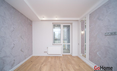 Купить 3-комнатную квартиру, Минск, Дзержинского просп., 94(Московский район). Фото 12