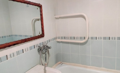 Купить 2-комнатную квартиру, Минск, Слободской проезд, 6 (Московский район). Фото 4