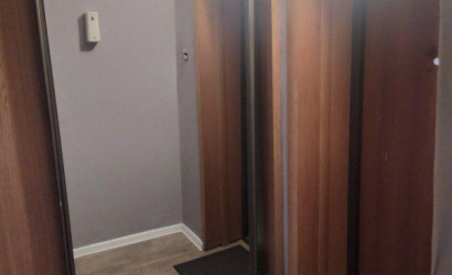 Купить 1-комнатную квартиру, Минск, Цнянская ул., 17 (Советский район). Фото 6